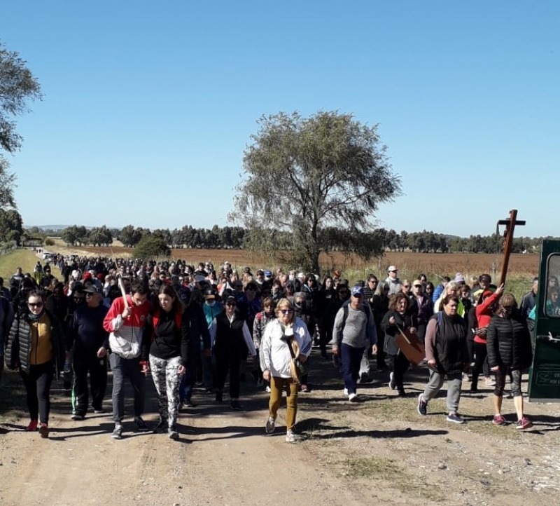 Calendario Para Pascuas En Las Iglesias Y Capillas De Olavarr A