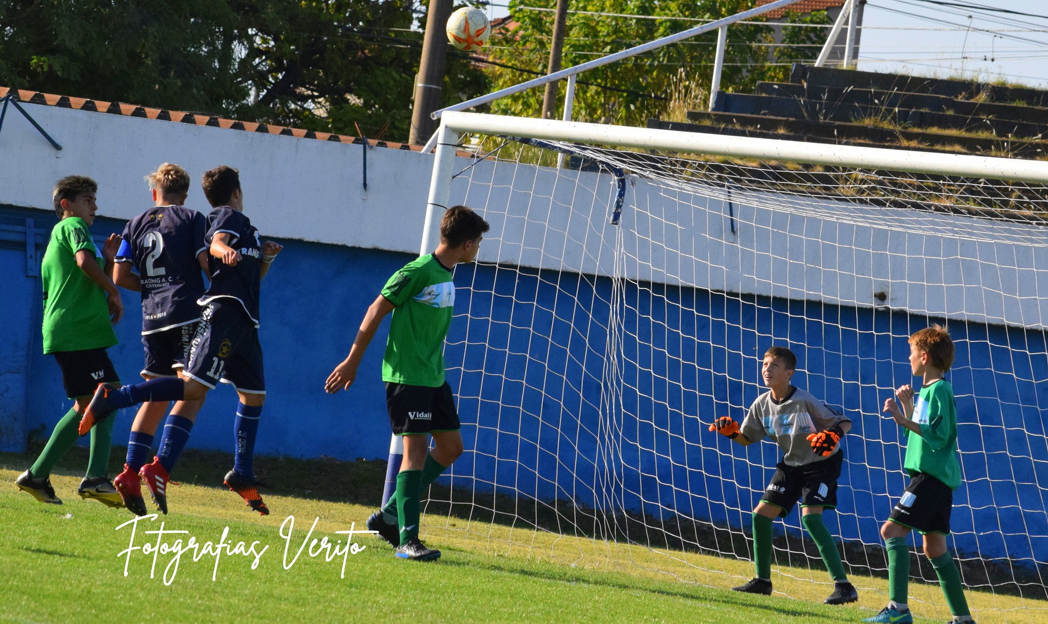 Se Conocen Los Finalistas Del Certamen De Divisiones Inferiores ...