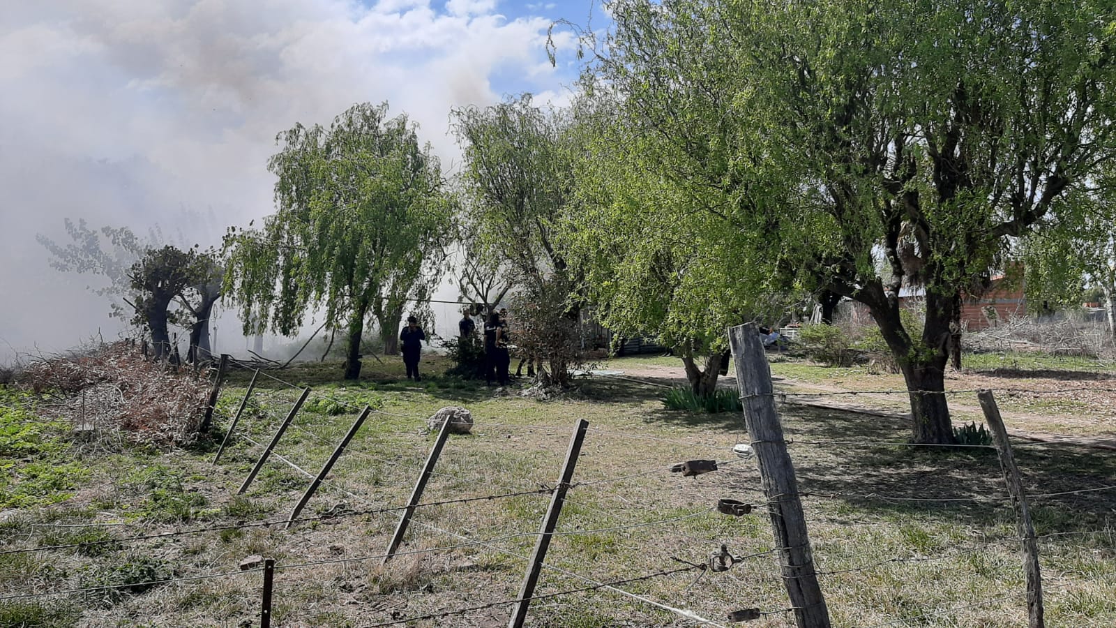 Vecinos Lincharon A Un Abusador Y Le Prendieron Fuego La Casa Canal Verte 5193