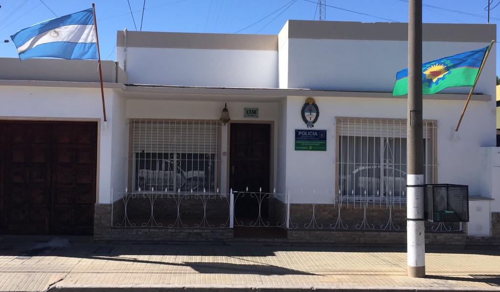 Allanaron Una Casa Por Difusión De Material De Abuso Sexual Canal Verte 7946