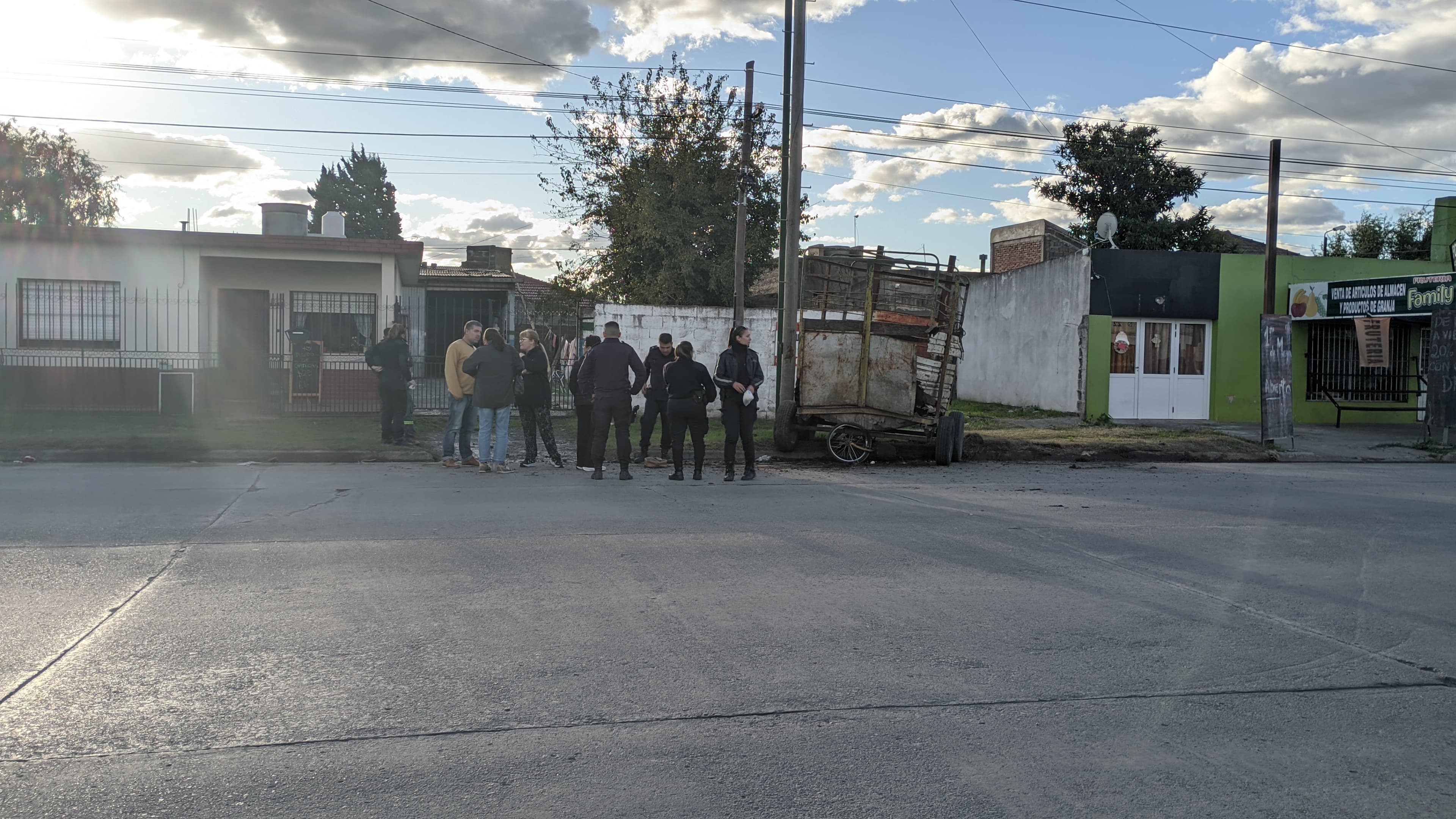 Falleció La Ciclista Que Fue Aplastada Por Un Carro :: Canal Verte