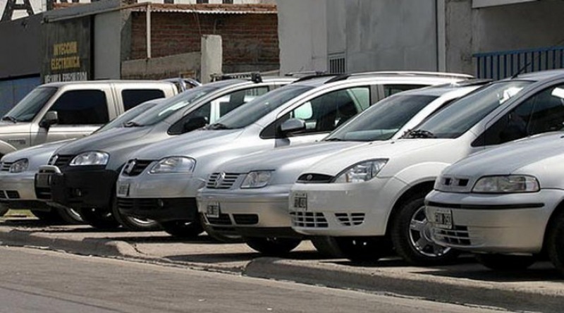 Autos usados: conoc cunto vale tu vehculo hoy