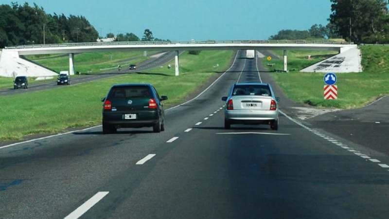 A preparar el auto: qu tener en cuenta antes de salir a la ruta?