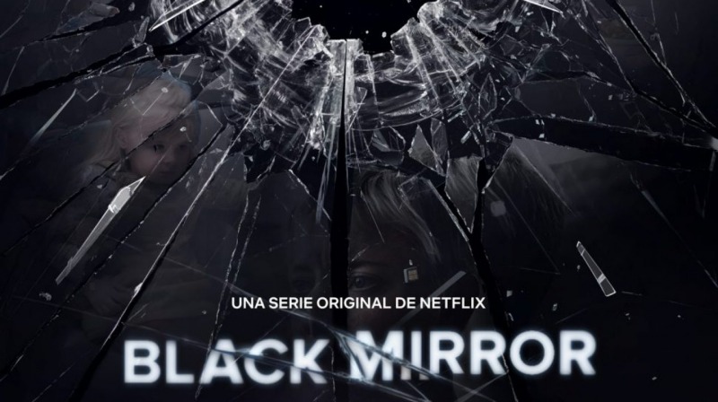 Black Mirror volverá este año y tendrá un episodio muy innovador ...