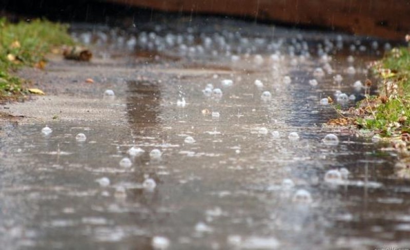 Petricor, el olor de la lluvia que nos gusta tanto