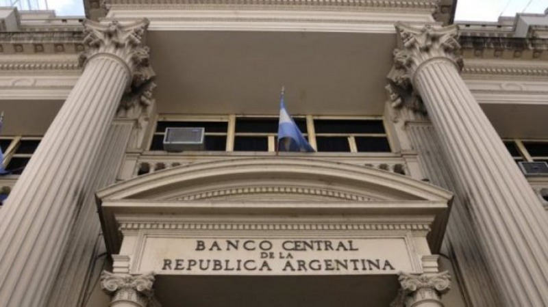 El Banco Central subi las tasas de inters al 78% anual