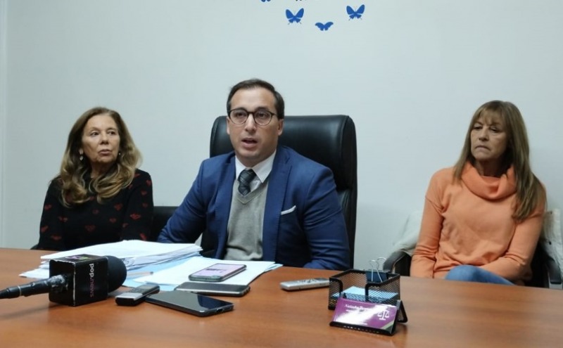 Dictaminaron la prescripcin de la accin penal por abuso sexual contra los hermanos Popp