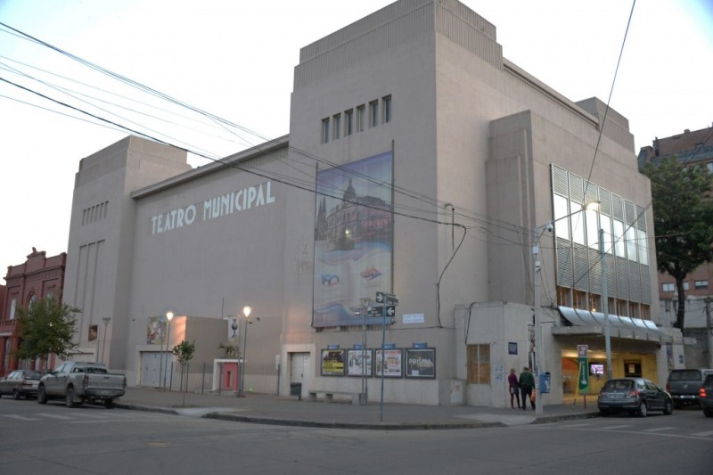 Vuelve el Teatro Ciego