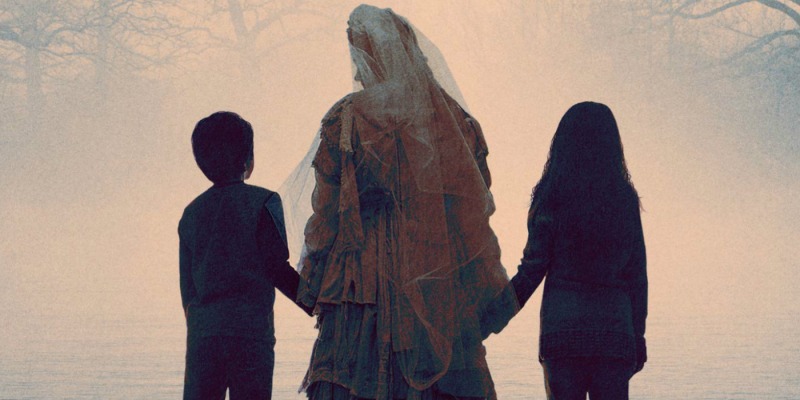 La Llorona: el cuento para asustar nios llega al cine