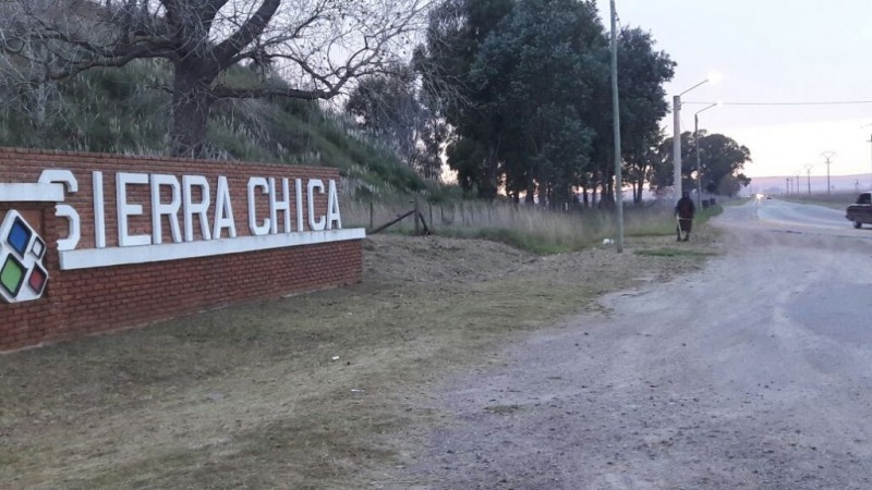 Sierra Chica celebra el 169 aniversario