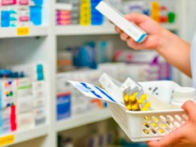 PAMI redujo la cantidad mensual de medicamentos gratuitos