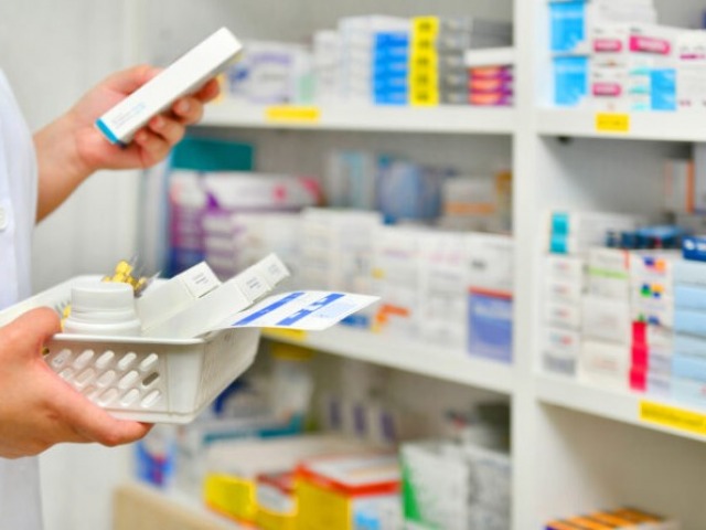 La venta de medicamentos fuera de las farmacias sera catastrfica