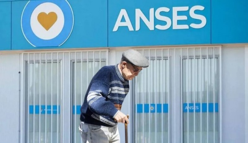 La Anses actualizar los haberes con sentencia por reajuste