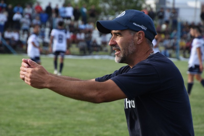 Maxi Chevrot se sum a la lista de desvinculaciones de Racing