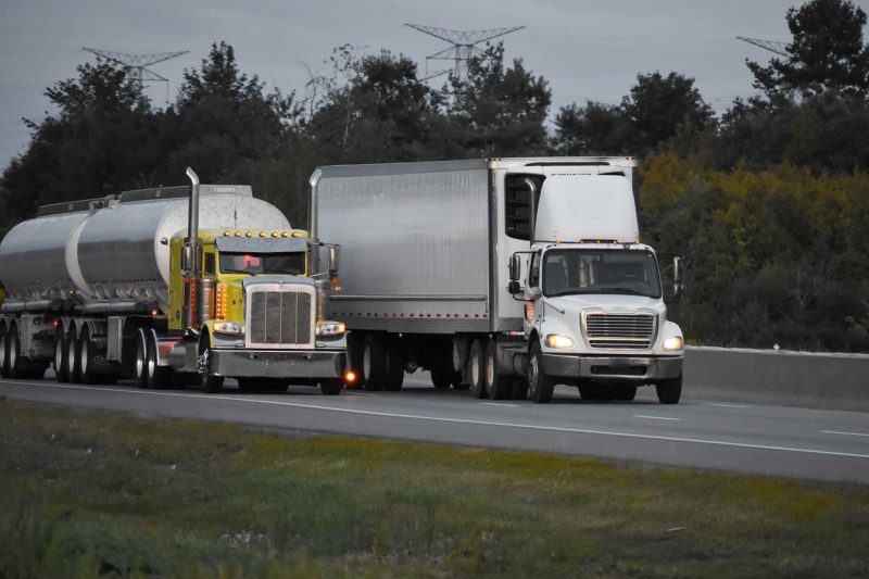 Mover mercadera en la Argentina fue 4,23% ms caro en julio