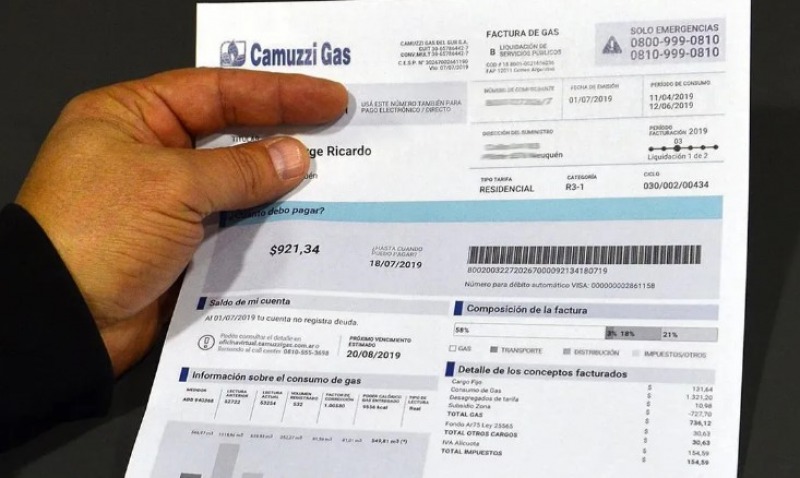 ltimos das para mantener los subsidios de la luz y el gas