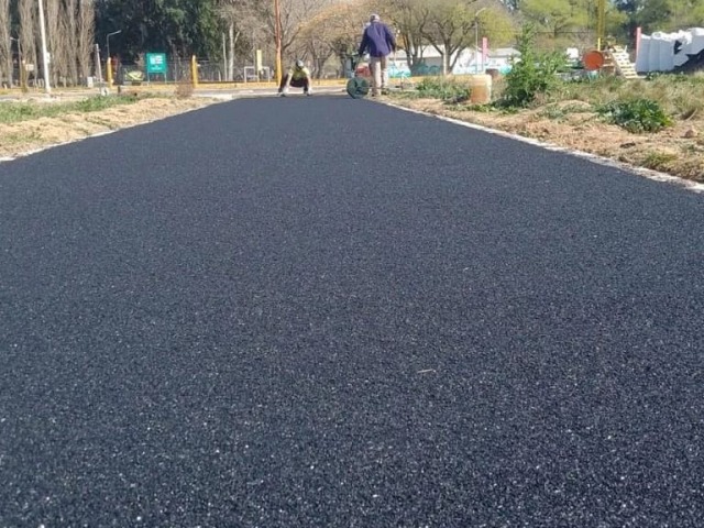 Tandil se convierte un faro nacional en materia de atletismo