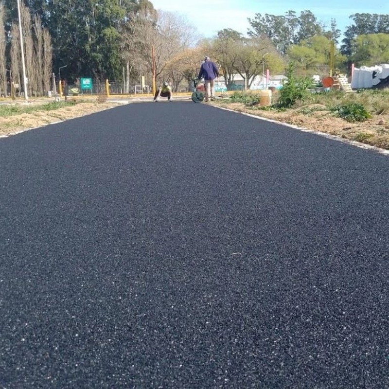 Tandil se convierte un faro nacional en materia de atletismo