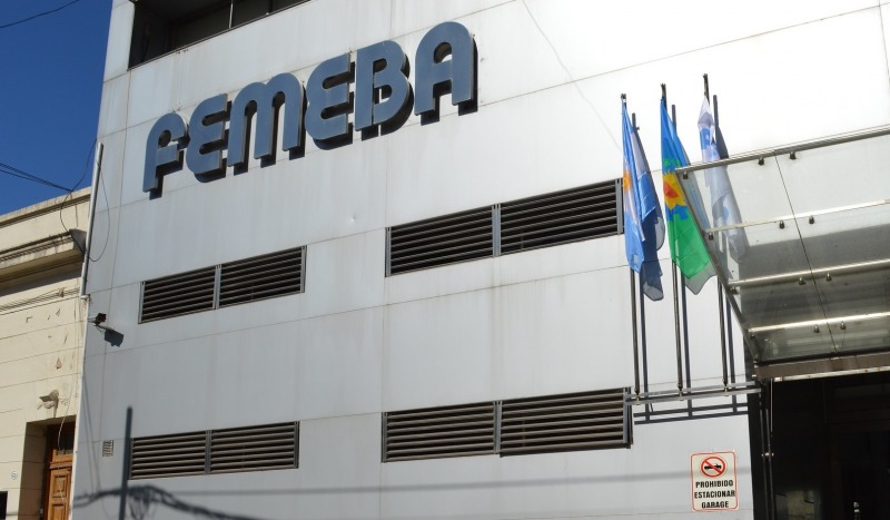 Femeba destac la adhesin del cese de servicios a IOMA