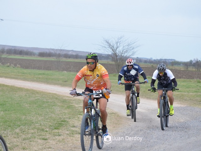 Se corri la fecha Primavera del Duatln Cuatro Estaciones