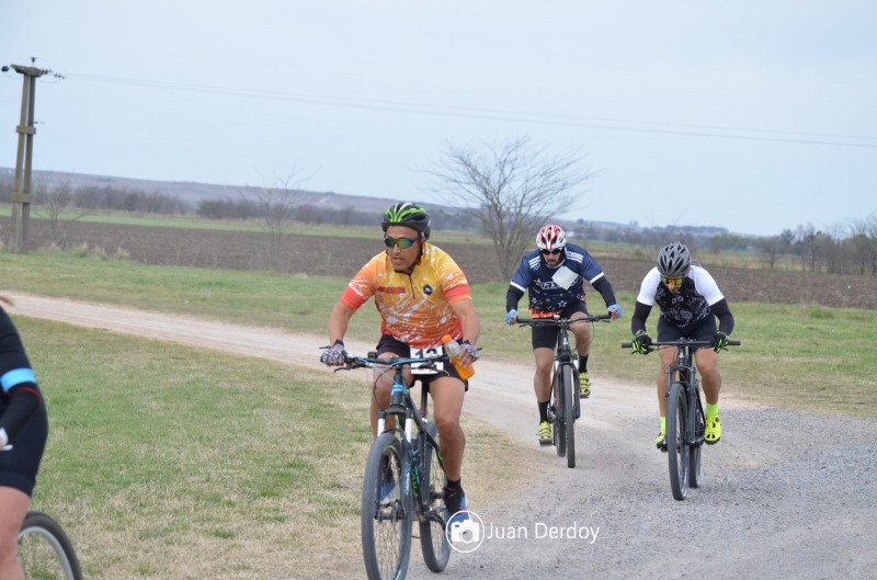 Se corri la fecha Primavera del Duatln Cuatro Estaciones