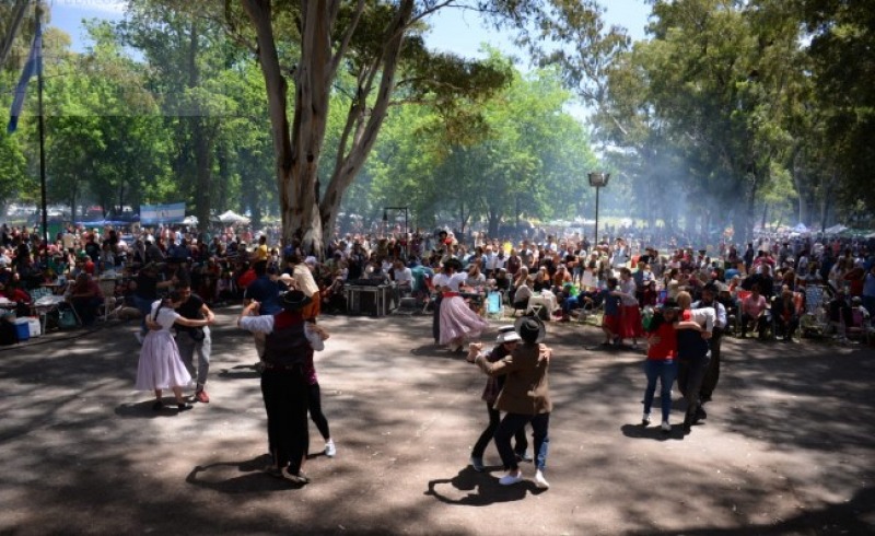 Convocan a instituciones para participar del Aplauso al Asador