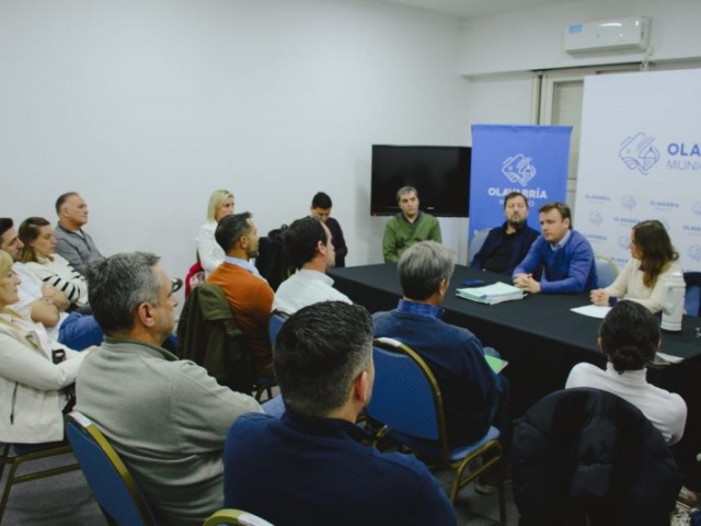 Opositores no asistirn a la sesin para debatir la venta de una calle