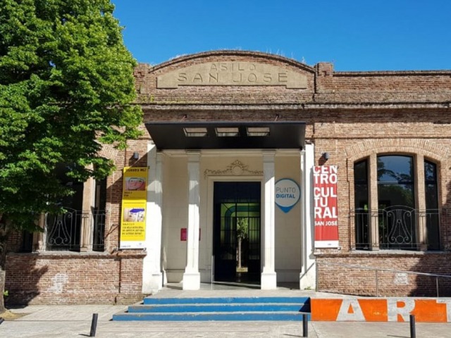 Jornada cultural y cientfica en defensa de la universidad pblica