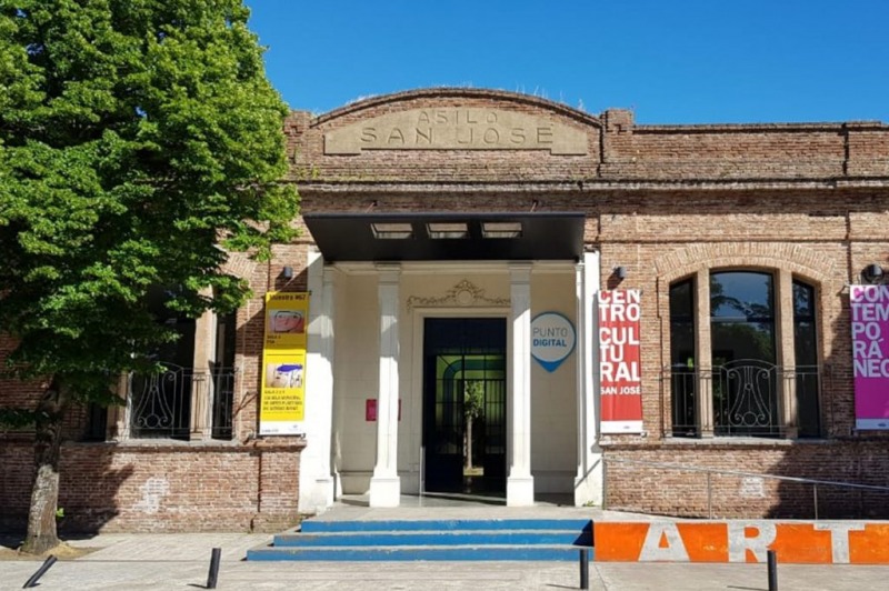 Jornada cultural y cientfica en defensa de la universidad pblica