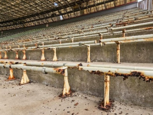 Mar del Plata concesionar el Minella y el Polideportivo