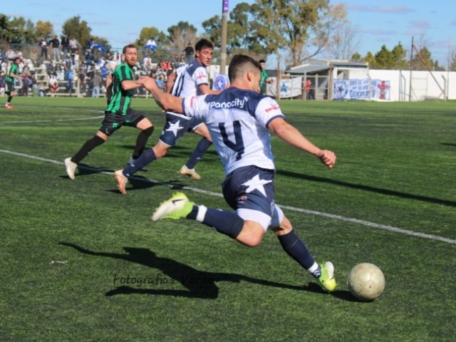 Racing juega este sbado, CEO - Ferro es el destacado de la 8