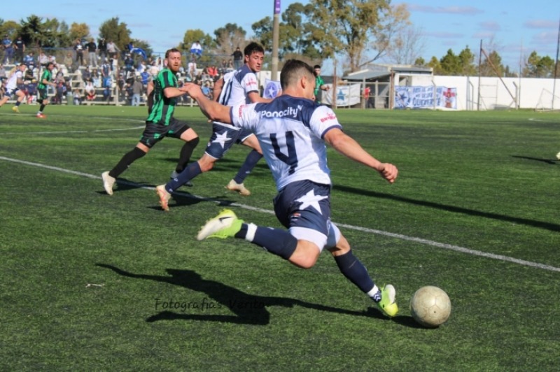 Racing juega este sbado, CEO - Ferro es el destacado de la 8