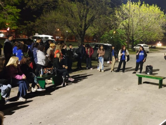 Asamblea de la Unicen este jueves y en Baha tomaron la UNS