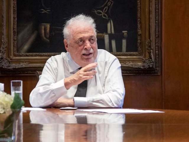 Falleci el ex ministro de Salud Gins Gonzlez Garca