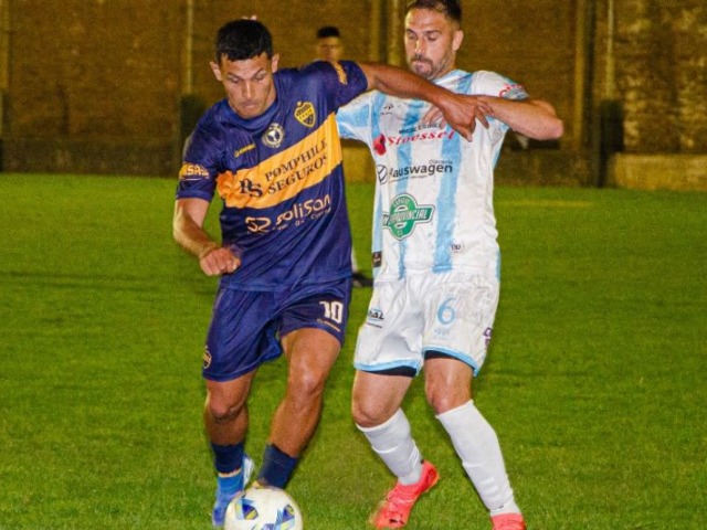 Ferro juega el domingo a la tarde, Racing y Embajadores de noche