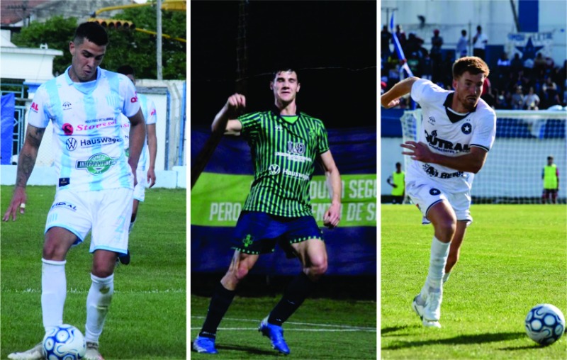 Embajadores, Ferro y Racing ante la bisagra de la fase de grupos