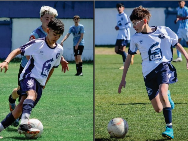 El golazo para el Puskas armado entre dos joyitas de Racing