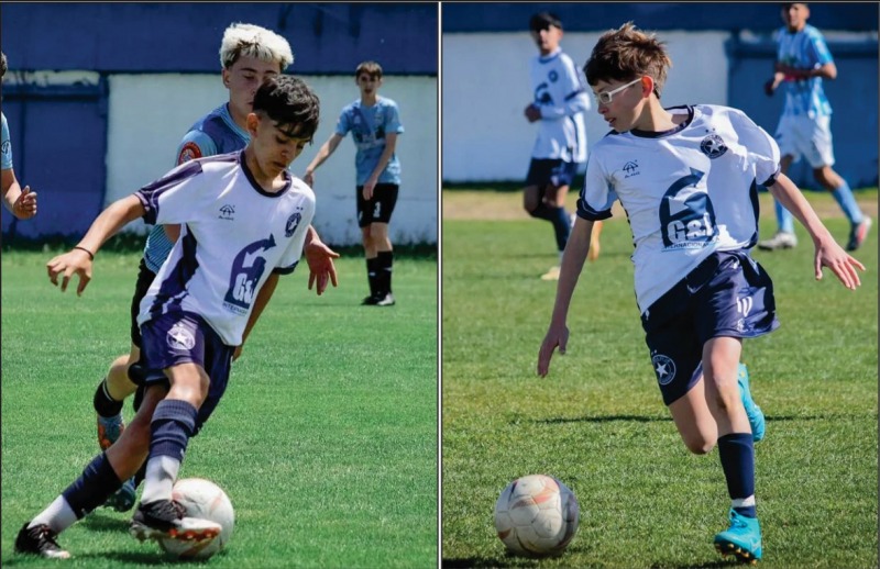 El golazo para el Puskas armado entre dos joyitas de Racing