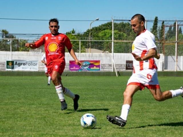 Una leyenda de Huracn se retira el domingo ante Racing