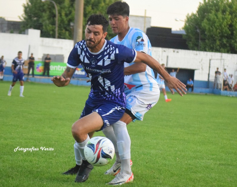 Ferro - El Fortn en el Colasurdo, por un lugar en las semifinales