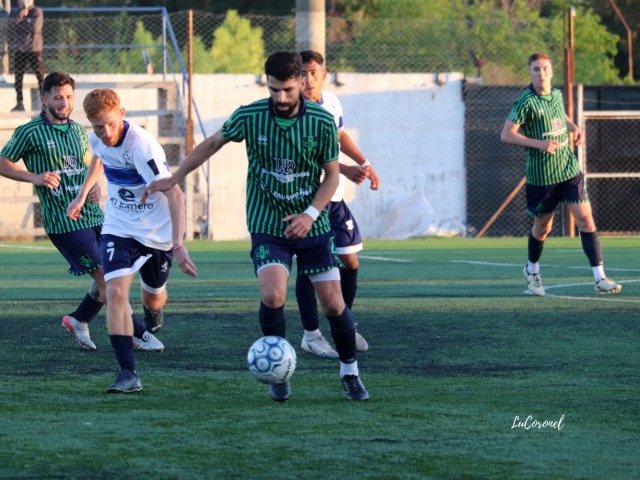 Ferro y Embajadores abren los playoffs