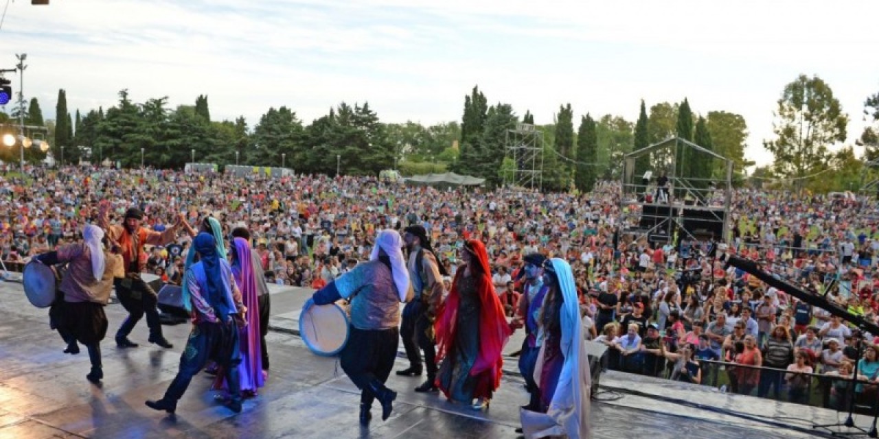 Olavarra celebra su 157 aniversario este domingo