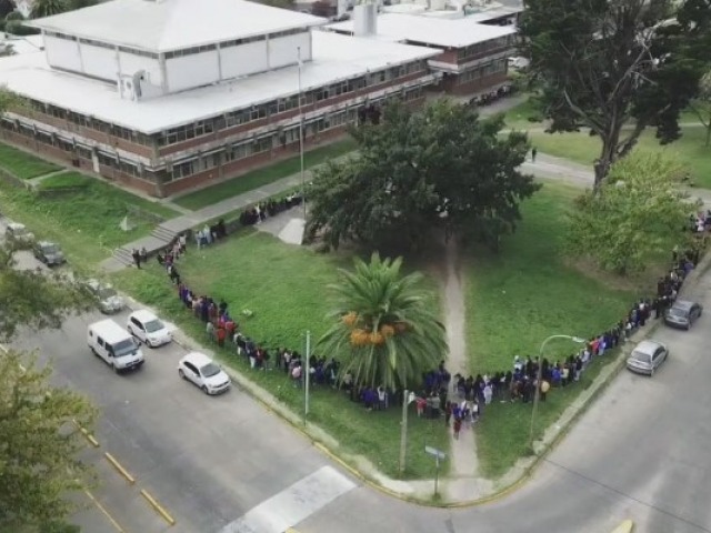 Se realiza la I Muestra Distrital de Escuelas Secundarias