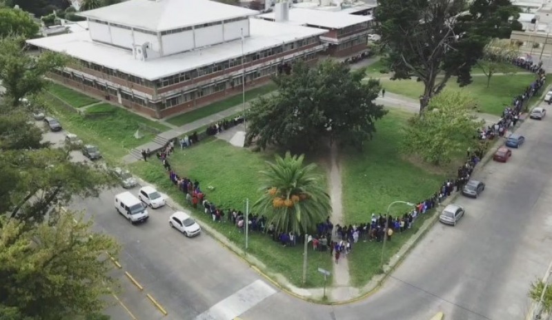 Se realiza la I Muestra Distrital de Escuelas Secundarias