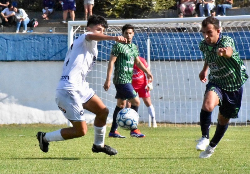 Racing y Embajadores planifican lo que puede ser un diciembre cargado