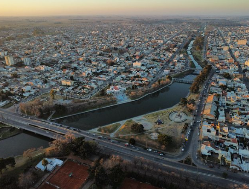 El Municipio realiz una reunin con hoteleros y gastronmicos