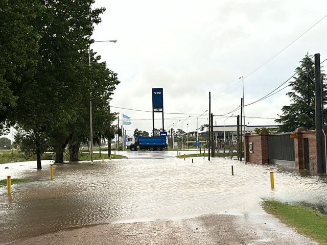 Qu inspeccionar en el hogar luego de las fuertes tormentas?