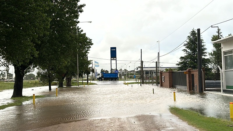 Qu inspeccionar en el hogar luego de las fuertes tormentas?