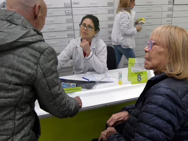 PAMI: trmite especial para la cobertura de medicamentos