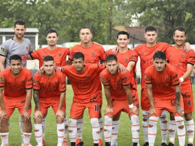 Ferro va el sbado en Necochea, el derby olavarriense ira el domingo